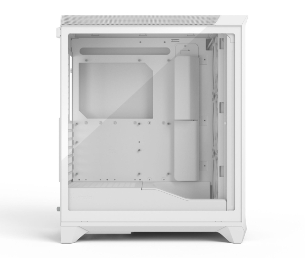 Fractal Design Meshify 3 White TG Clear Tint - 1318889 - zdjęcie 4